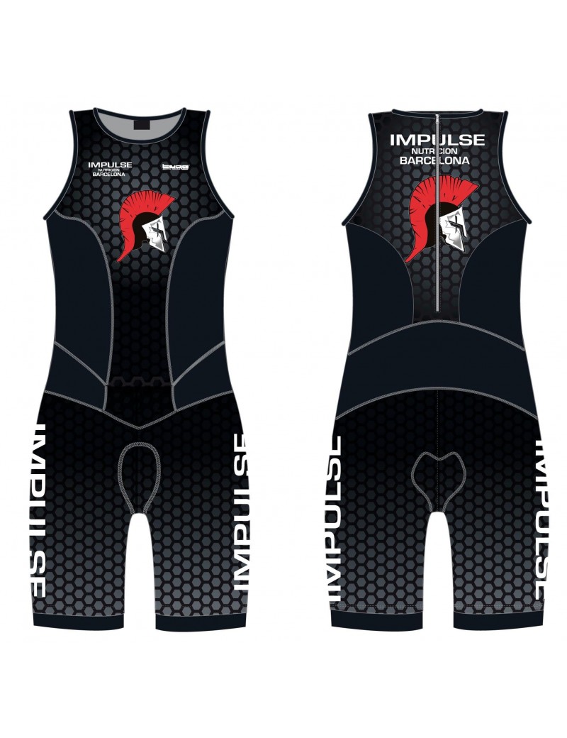 Mono Triatlón Premium