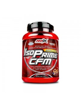 ISOPrime CFM Isolate - 1Kg