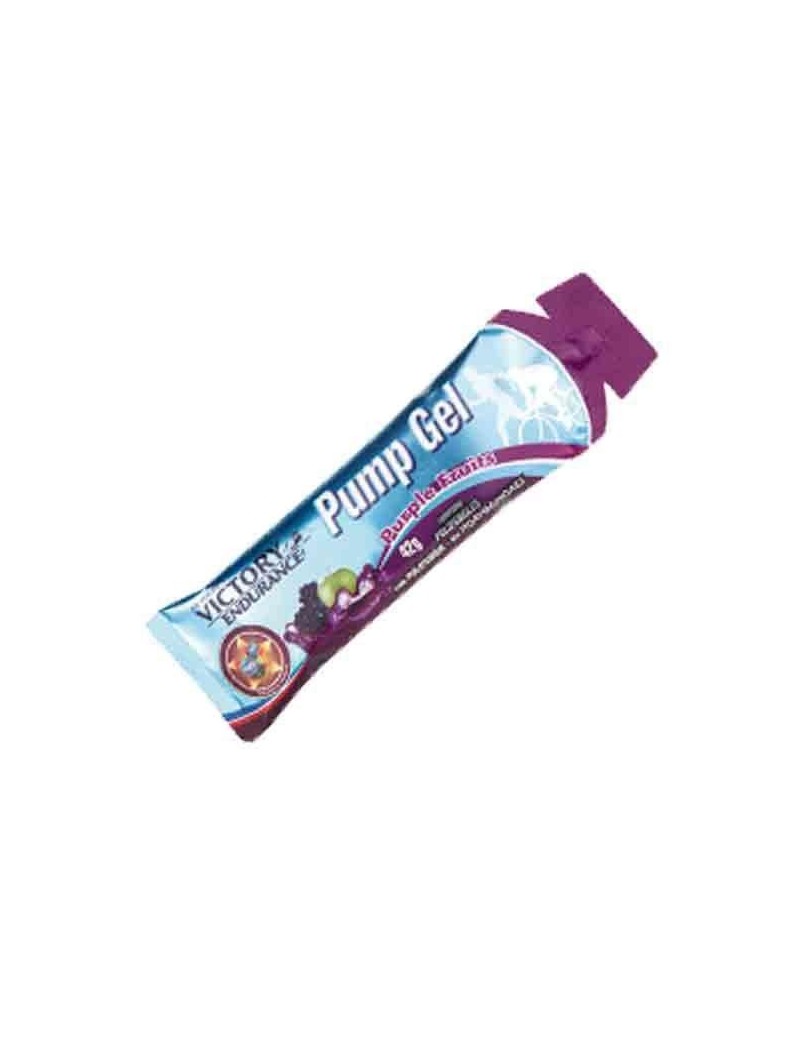 Pump Gel 42 gr 