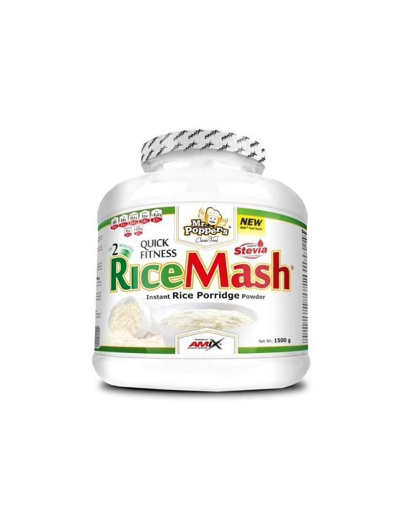 RiceMash - 1,5Kg