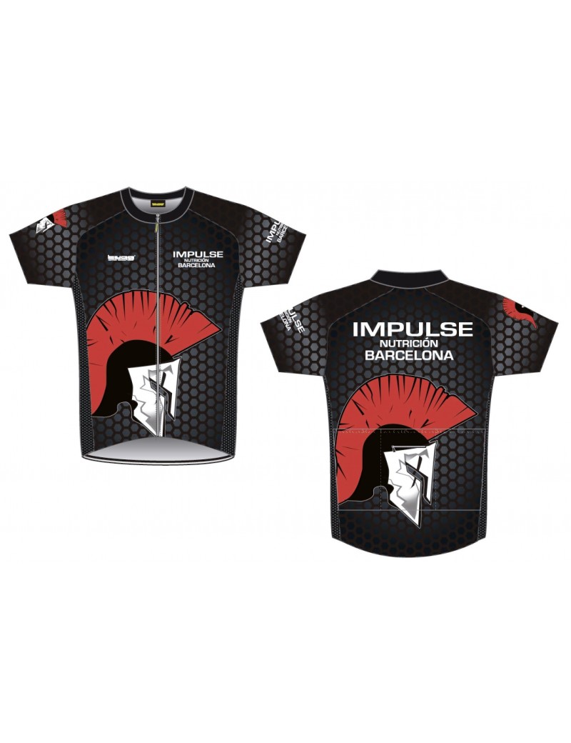 Mallot  De Ciclismo Premium