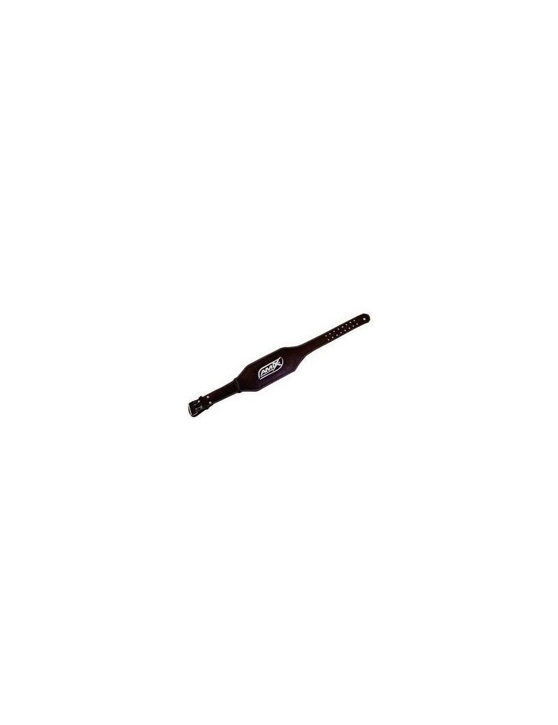 Cinturón de cuero- Talla L