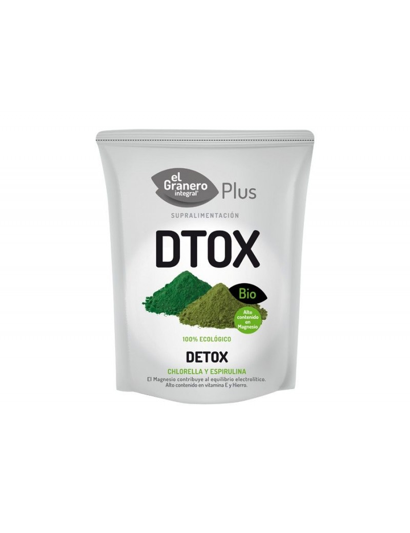dtox