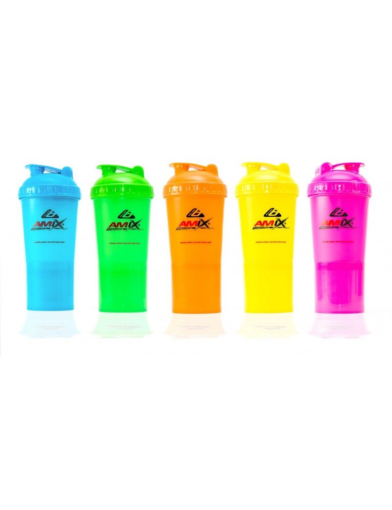 Shakers / Batidoras Especiales Amix
