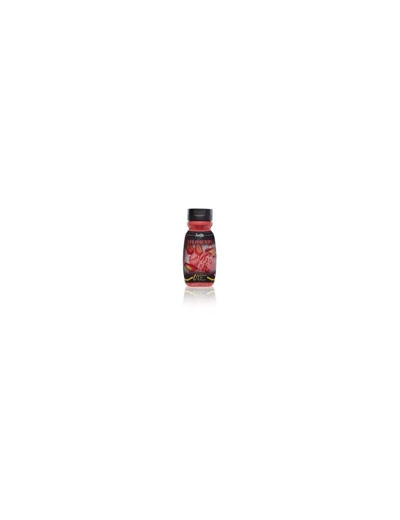 Sirope de Fresa - 320ml