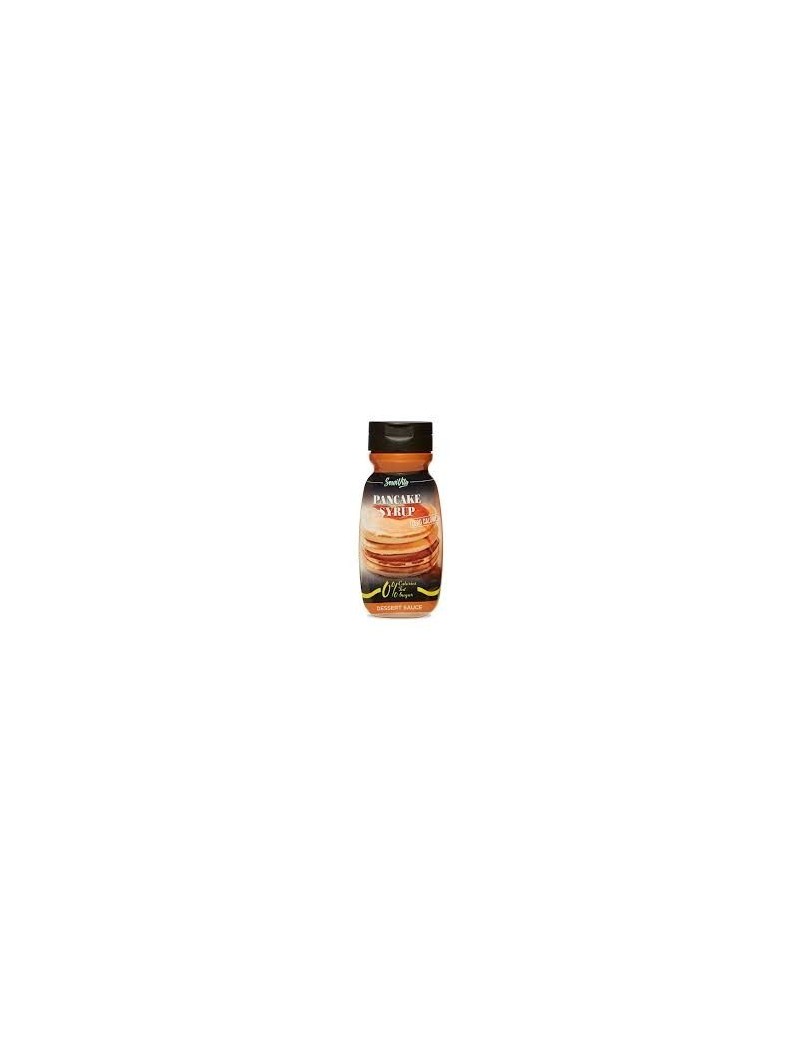 Pancake syrup