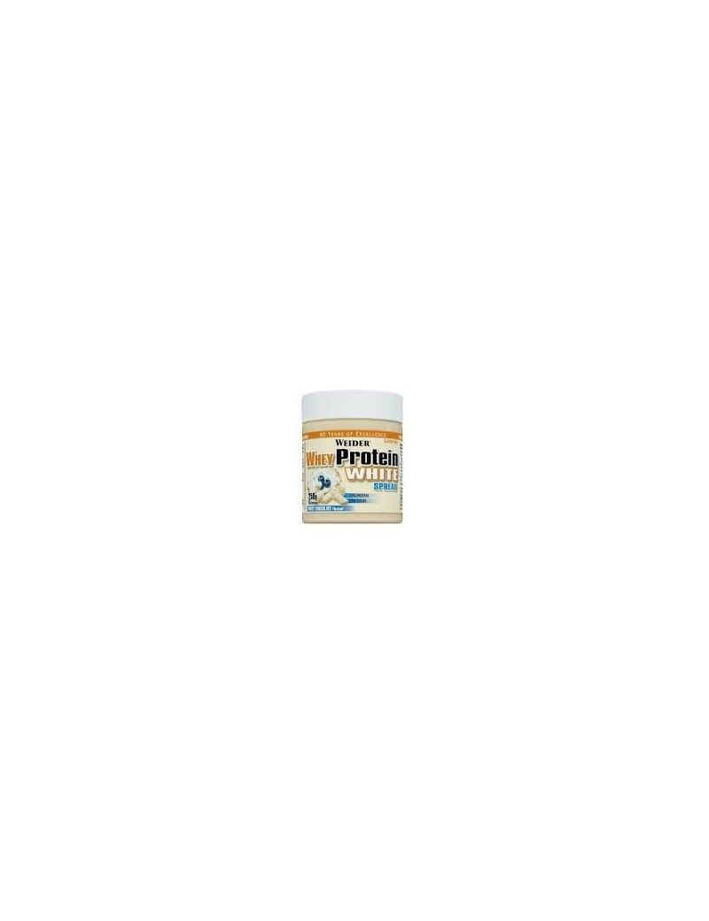 Whey Protein White Spread - 250gr