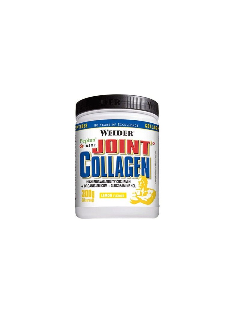 Joint Collagen 300g Sabor Limón