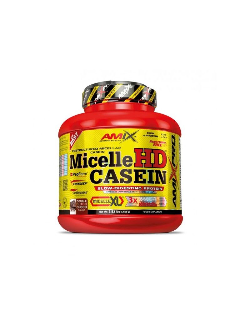 MICELLE HD CASEIN 1,6Kg 