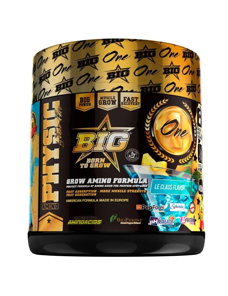 Amino Physic  - 400gr