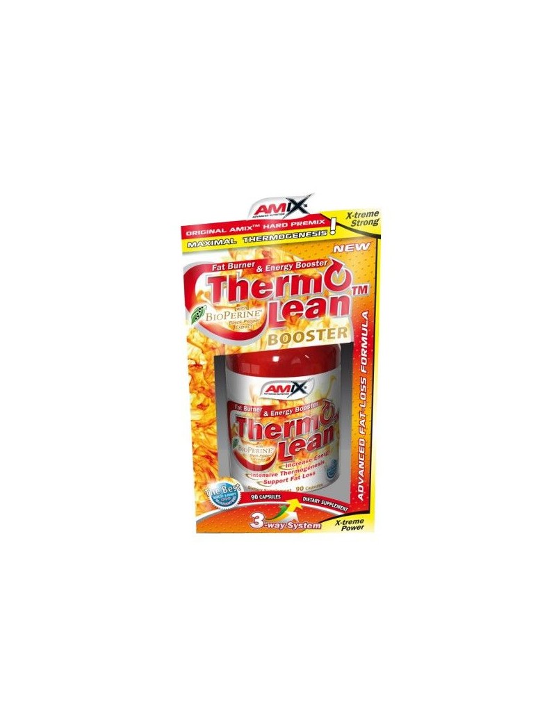 Thermo Lean 90 cap. Amix Nutrition