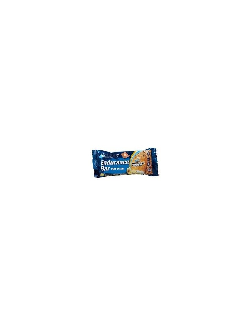 Endurance Bar - Barrita de 85gr