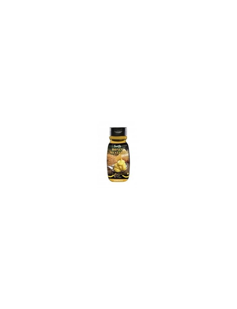 Honey Mustard - 320ml
