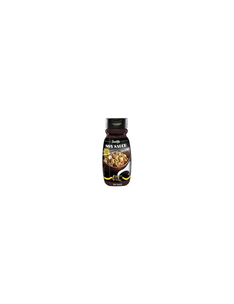 Soy Sauce (Salsa de soja) - 320ml