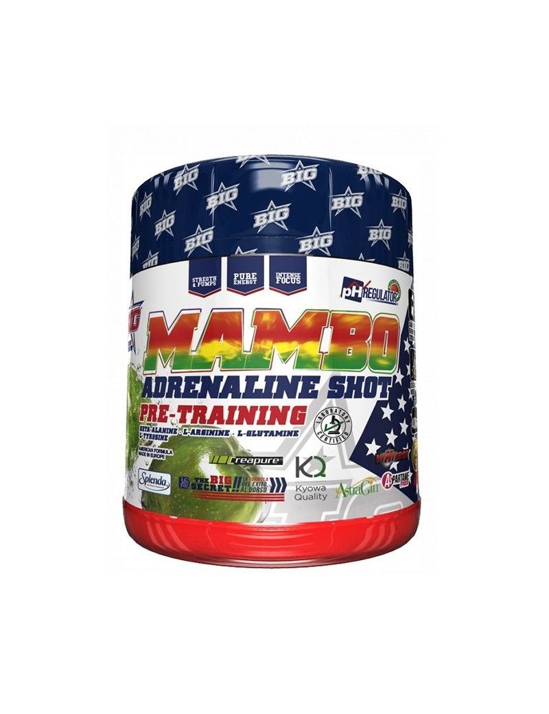 Mambo - 400gr