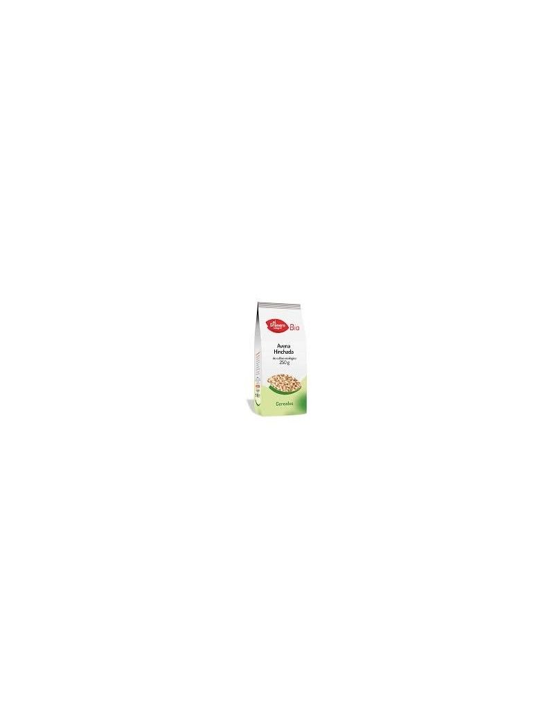 Avena Hinchada de cultivo ecológico Bio 250g