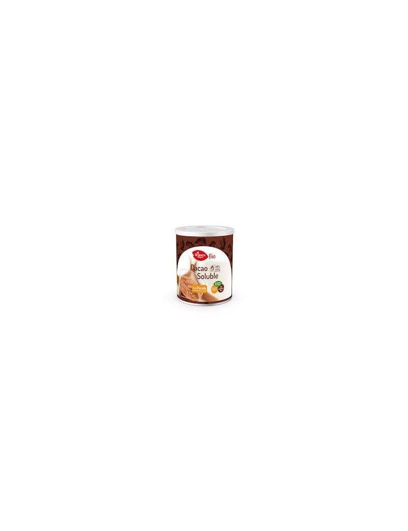 Cacao Soluble con Panela BIO 400g