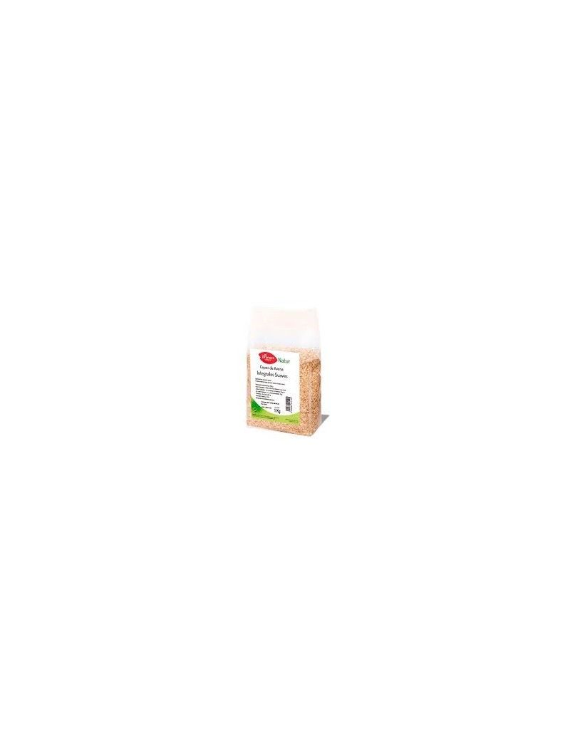 Copos integrales de Avena - 1Kg