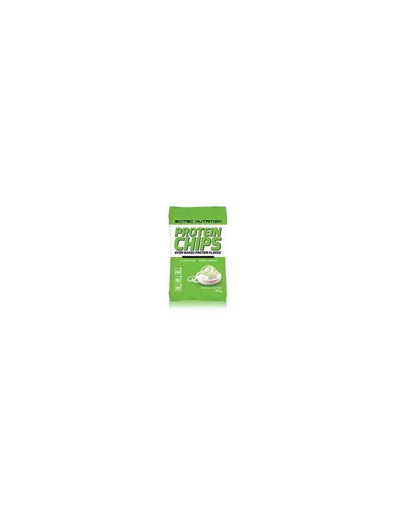 Protein Chips 40g 