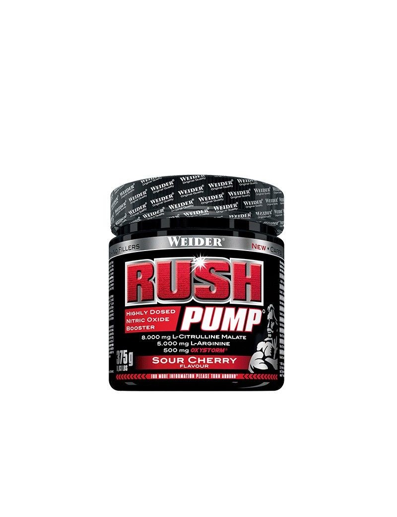Rush Pump 375g 