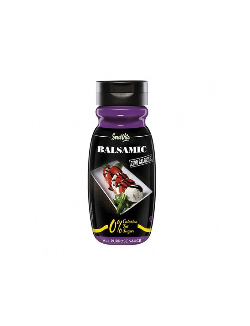 Salsa Spicy Chili - 320ml