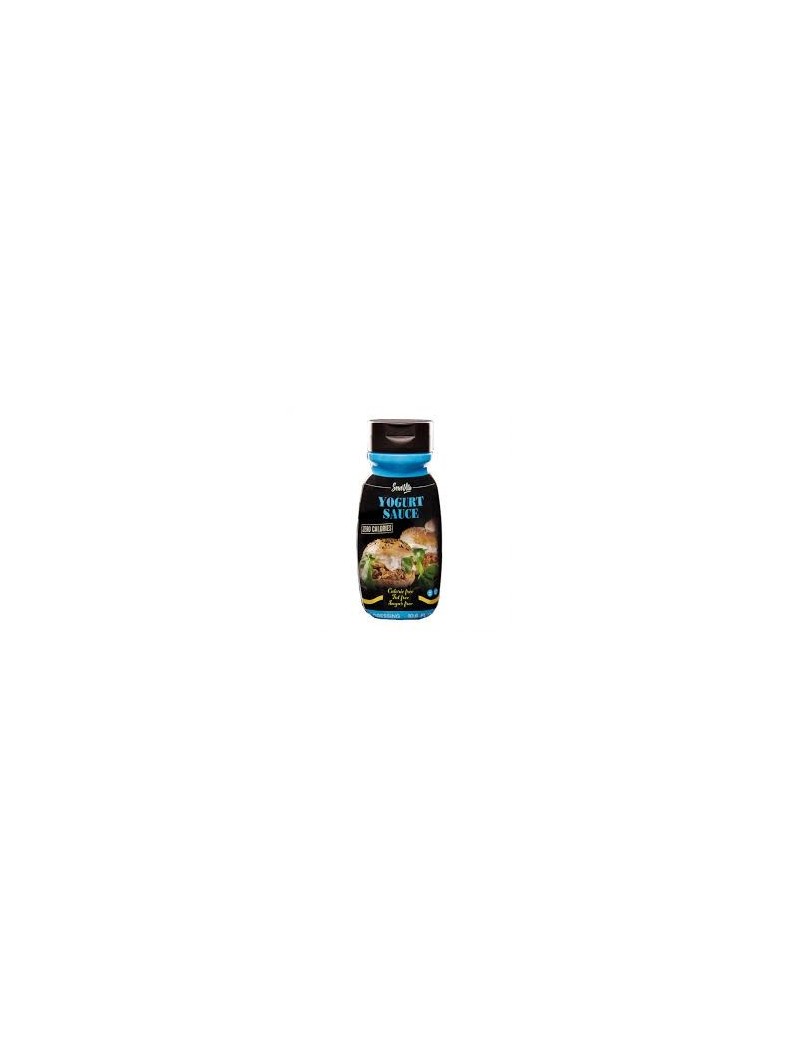 Salsa Yogur - 320ml 