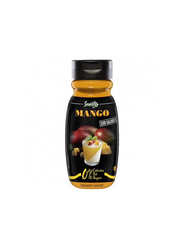 Salsa Mango - 320ml 