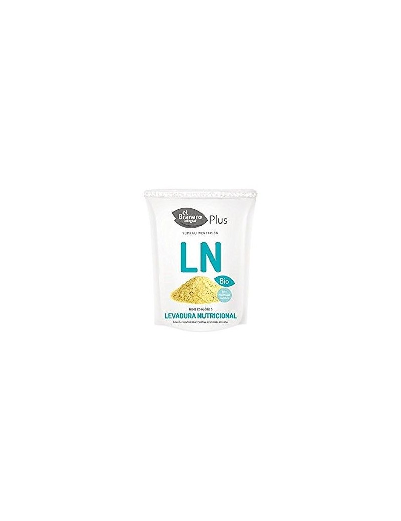 LN- Levadura Nutricional Bio -150g 