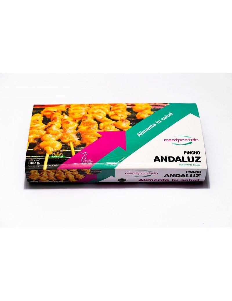 Pincho Andaluz 300gr