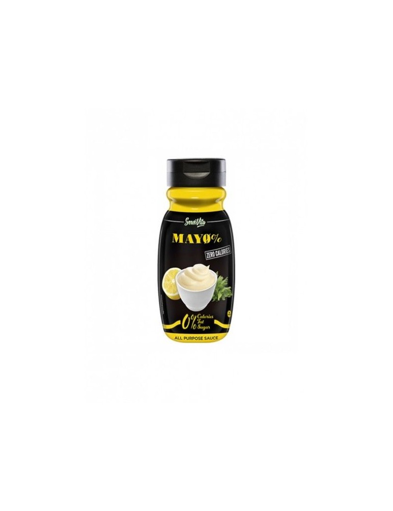 Salsa Spicy Chili - 320ml