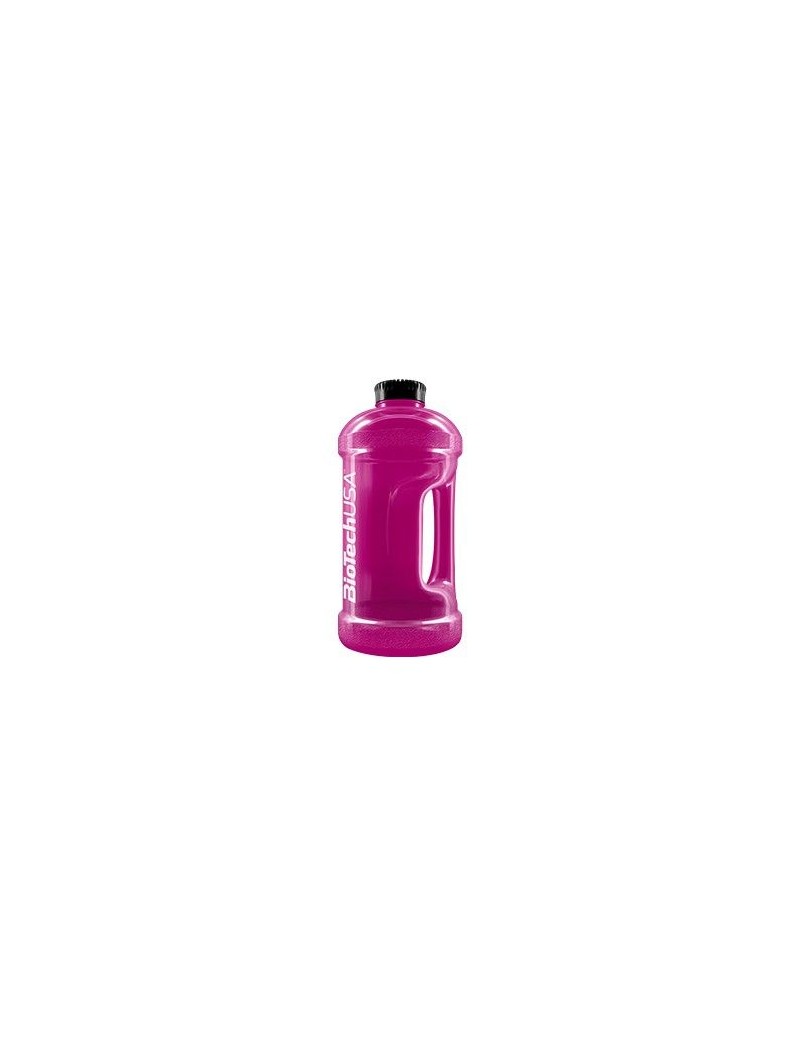 Gallón 2,2L - BioTechUSA