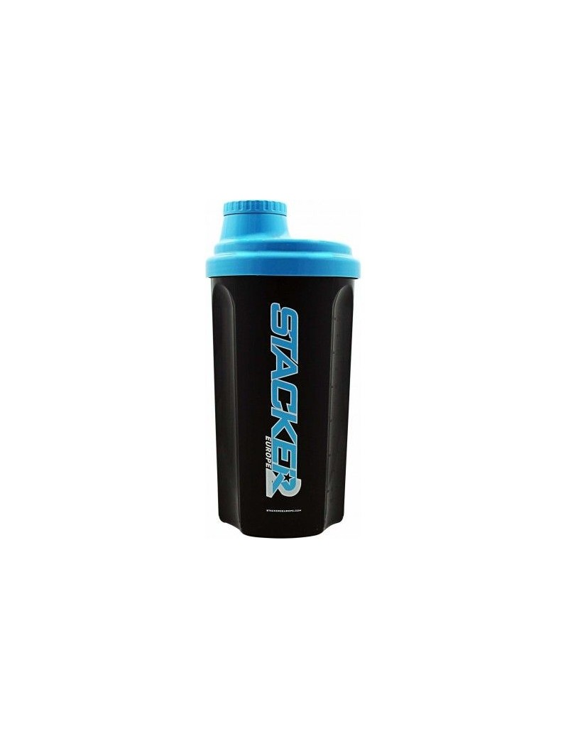 SHAKER STACKER