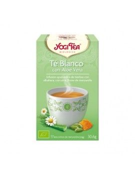 Infusión de YogiTea 17...