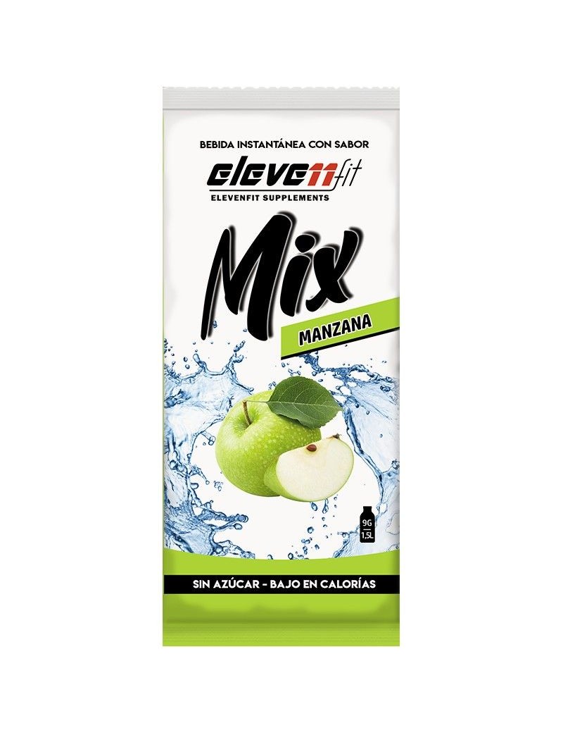 Bebida Mix Manzana Individual