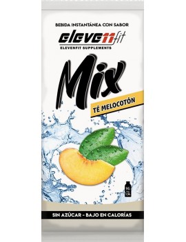 Bebida Mix Té Melocotón