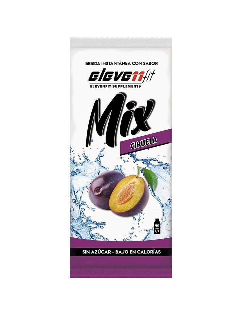 Bebida Mix Ciruela Individual