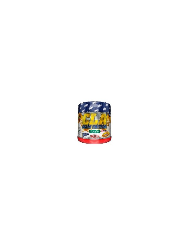 CLA SLIM FACTOR - 120 SOFTGELS