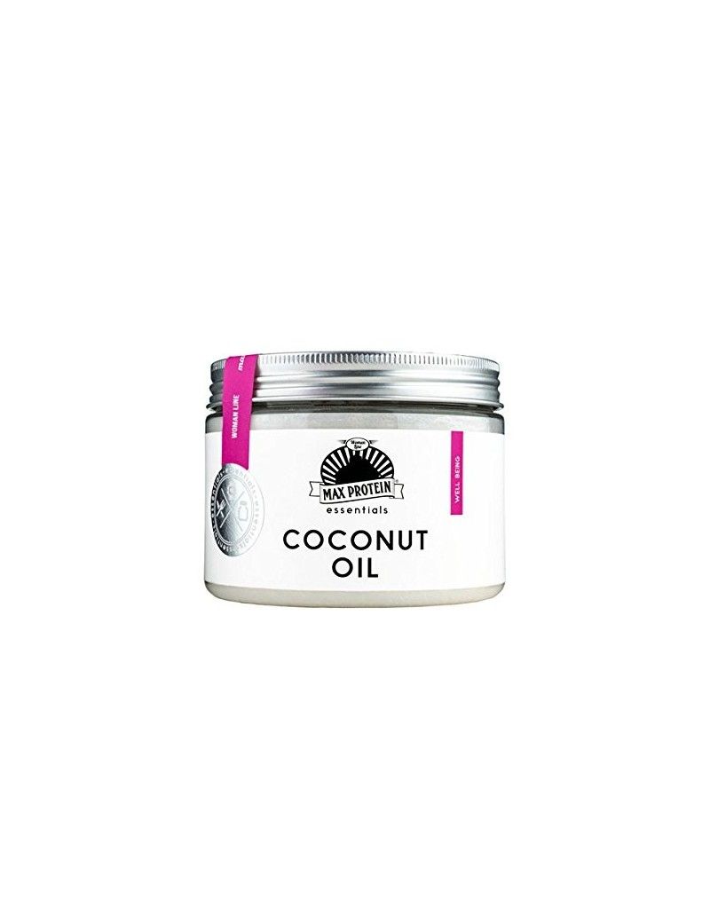 Coconut oil