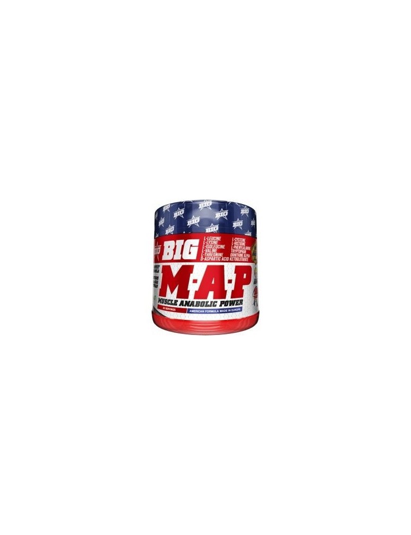 M.A.P Muscle Anabolic Power -100 tabletas 