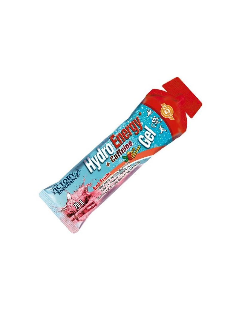 Hydro Enery Gel 70g