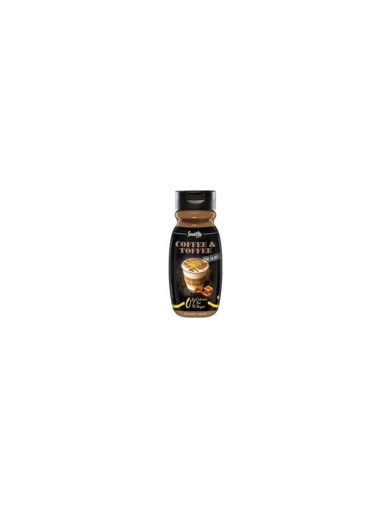 Salsa Coffee & Toffee - 320ml
