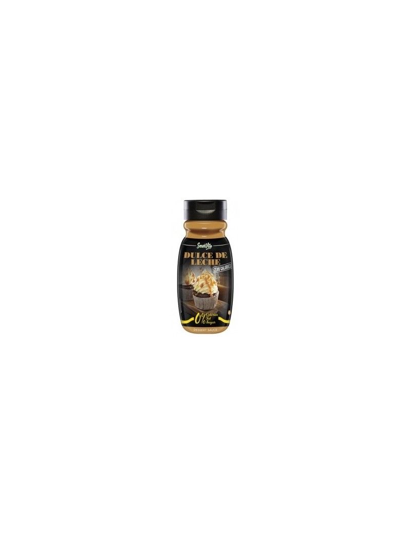 Salsa Dulce de Leche - 320ml