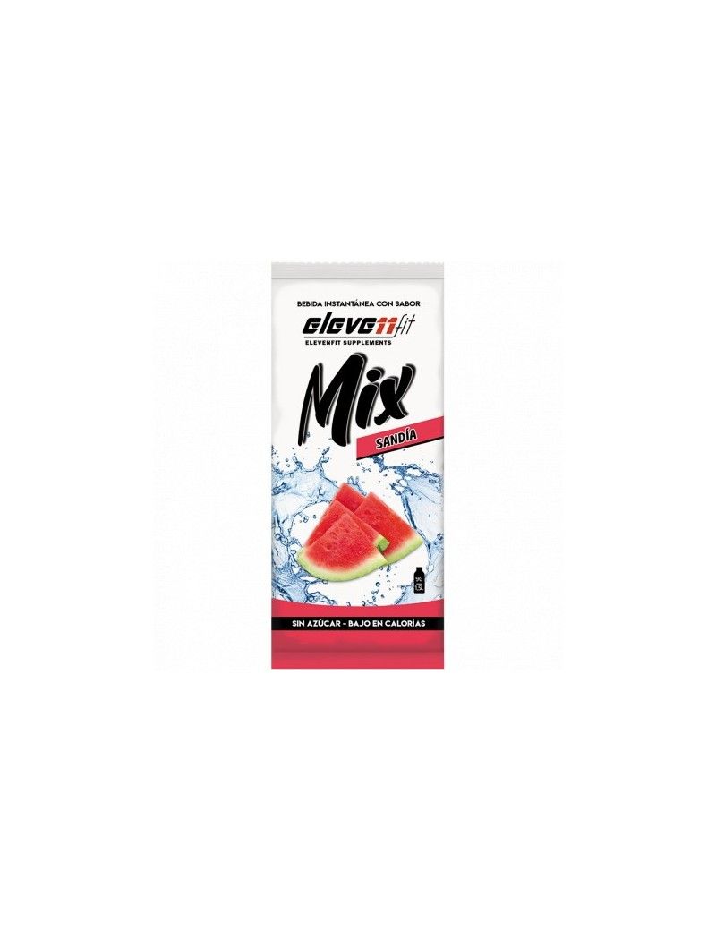 Bebida Mix Sandia Individual