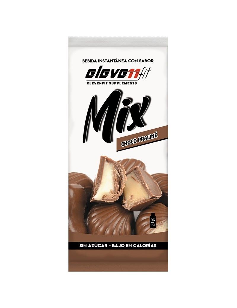 Bebida Mix Choco Praliné Individual