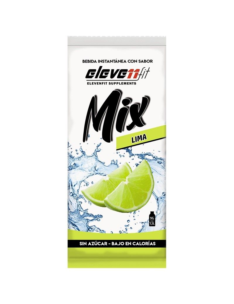 Bebida Mix Lima Individual