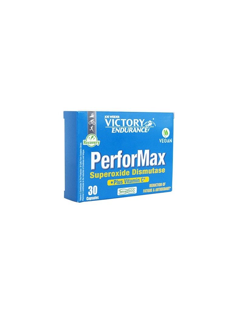 PerforMax Victory Endurance 30caps.