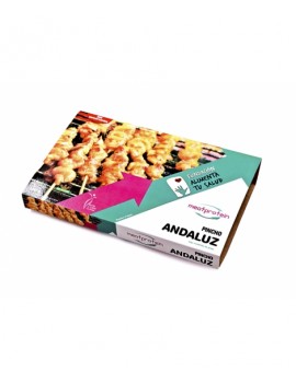 Pincho Andaluz 300gr