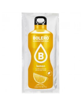Bebida Bolero Sabor Limon...