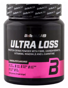 Ultra Loss  450gr