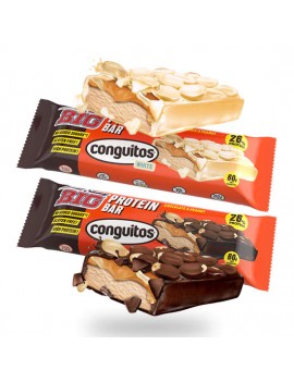 Protein Bar Conguitos 60g -...